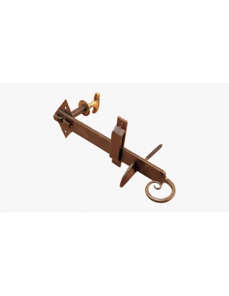 IL FORGIATO - ff290o