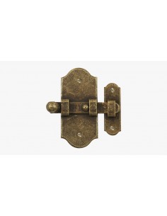 IL FORGIATO - fm034