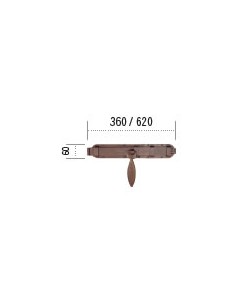 IL FORGIATO - ff293 2