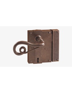 IL FORGIATO - fs198.371.dx
