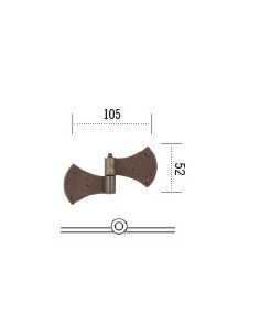IL FORGIATO - ff224dx 2