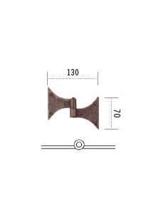 IL FORGIATO - fe532dx 2