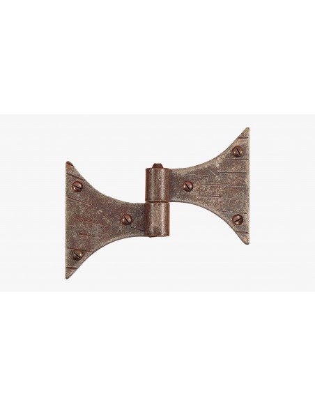 IL FORGIATO - fe532dx