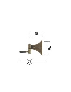 IL FORGIATO - ff283.v 2