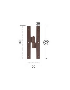 IL FORGIATO - ff237dx 2