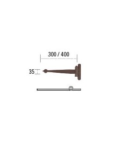 IL FORGIATO - ff277.30ft 2