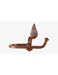 IL FORGIATO - ft325