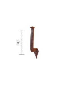 IL FORGIATO - ft332 2
