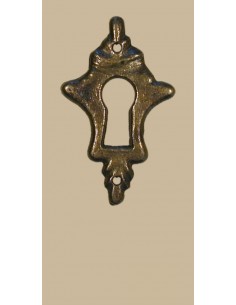 BOCCHETTA IN OTTONE