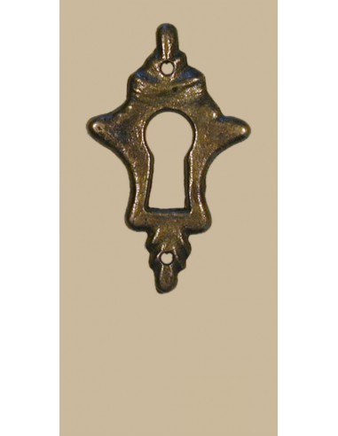 BOCCHETTA IN OTTONE