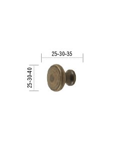 IL FORGIATO - fa304.25 2