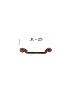 IL FORGIATO - fm302b 2