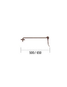 IL FORGIATO - ff299.50 2