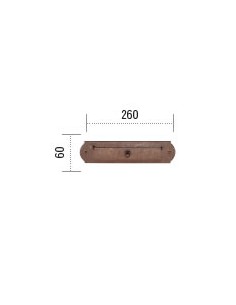 IL FORGIATO - fm047 2