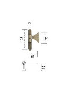 IL FORGIATO - ff292 2