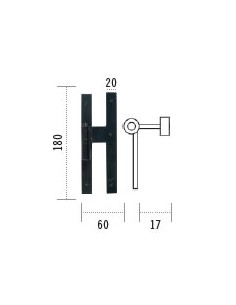 IL FORGIATO - ff237dx 2