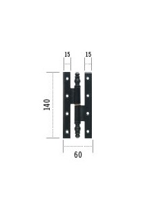 IL FORGIATO - ff232dx 2