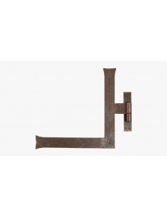 IL FORGIATO - ff259dx
