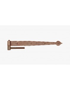 IL FORGIATO - ff298.30v