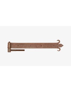 IL FORGIATO - ff287.30v