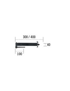 IL FORGIATO - ff287.30v 2