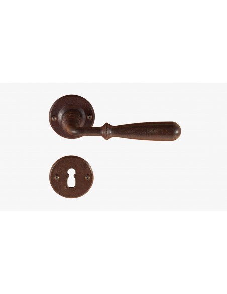 IL FORGIATO - fm031n