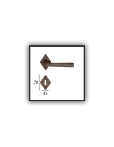 IL FORGIATO - fm044n 2