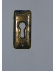 BOCCHETTA  IN OTTONE