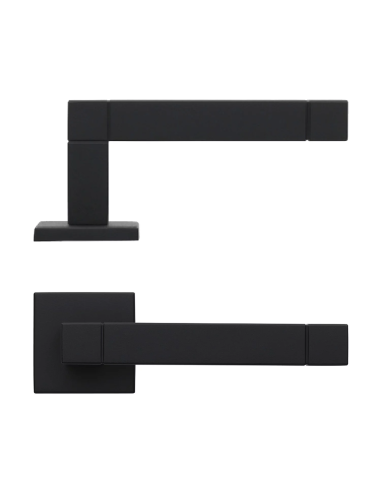 FORMANI - SQUARE by Jan des Bouvrie