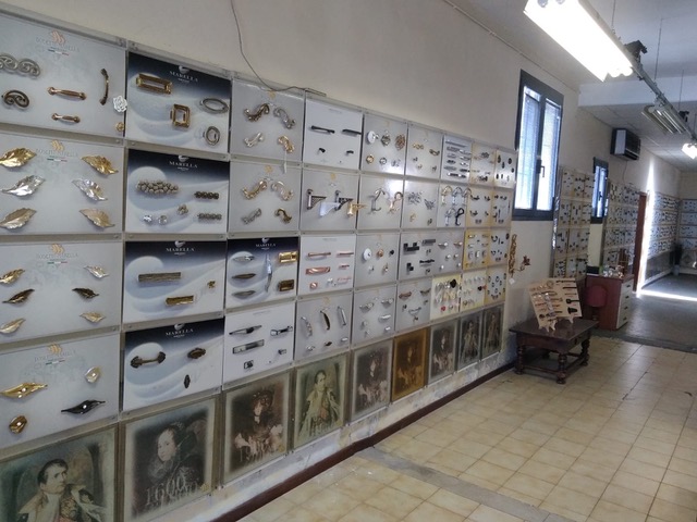 Tonellotto Serrature