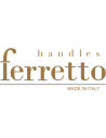 Ferretto Handles